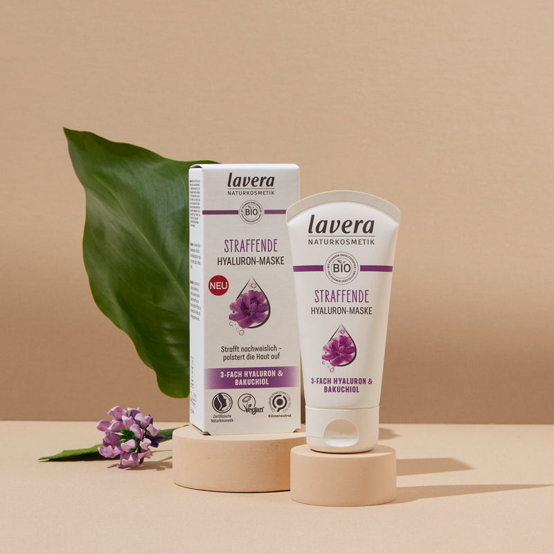 Firming | Facial Mask