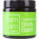 Fragrace Free | Body Balm