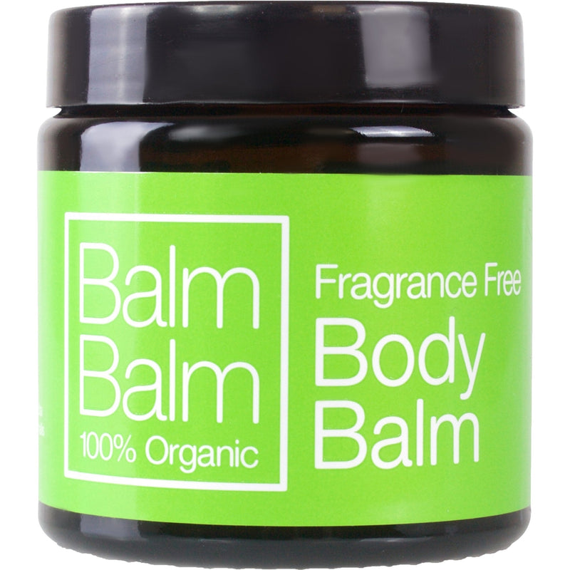 Fragrace Free | Body Balm