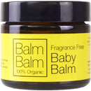 Fragrance Free | Baby Balm