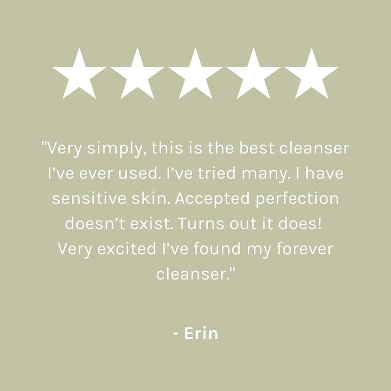 Gentle Cleansing Melt