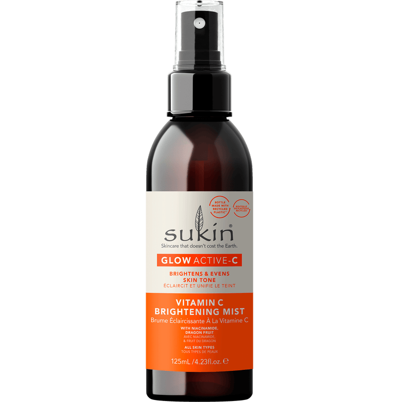 GLOW ACTIVE-C | Brightening Mist
