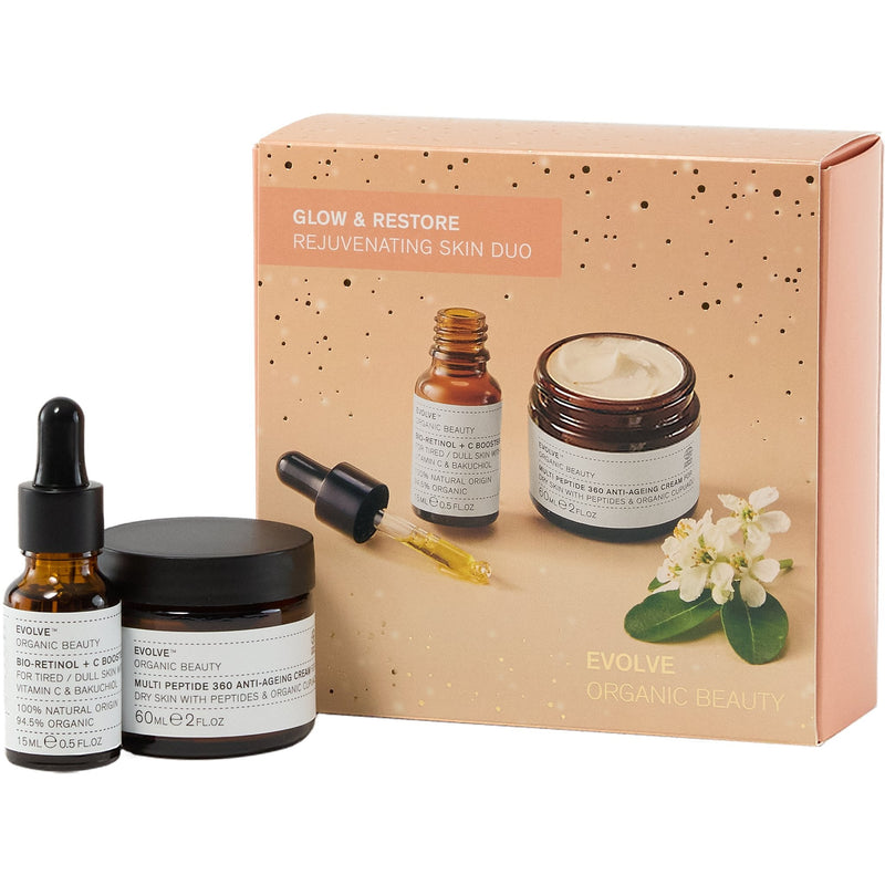 Glow & Restore