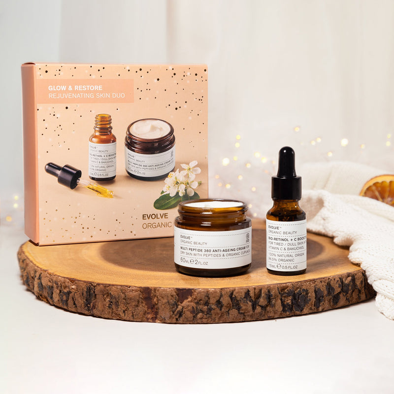 Glow & Restore