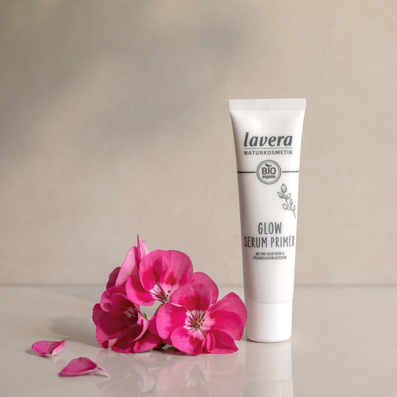 Glow Serum Primer