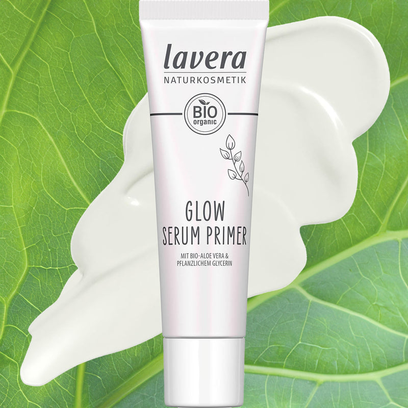 Glow Serum Primer