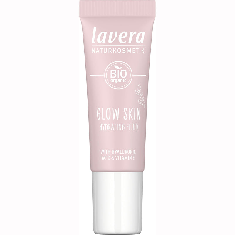 Glow Skin Hydrating Fluid