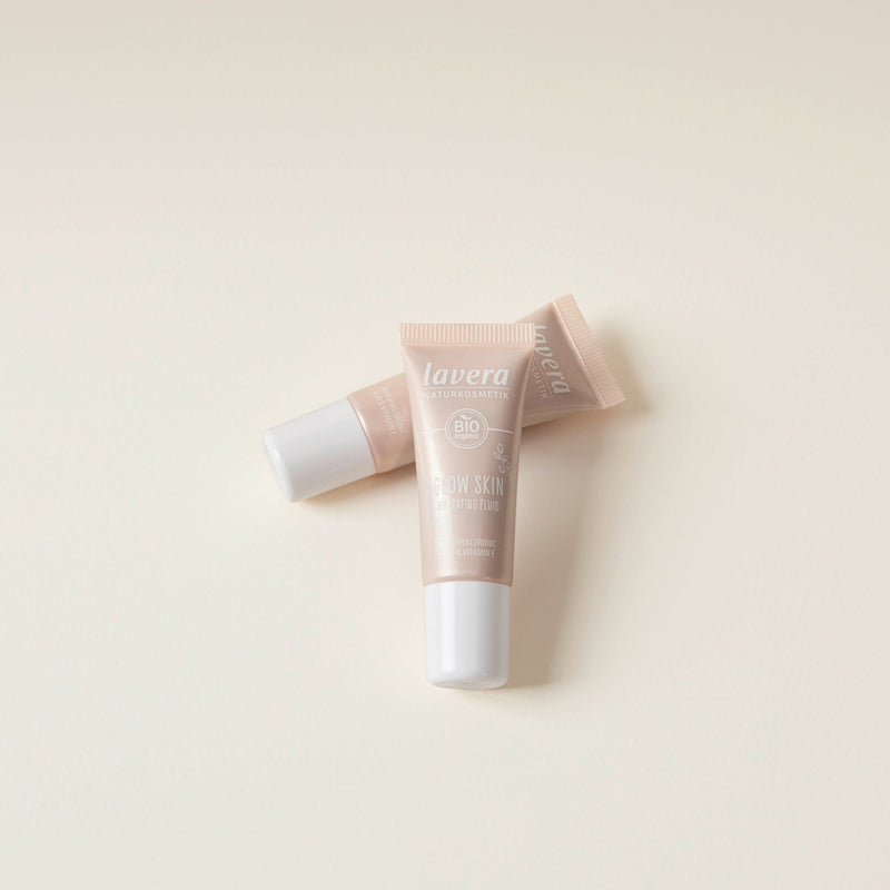 Glow Skin Hydrating Fluid