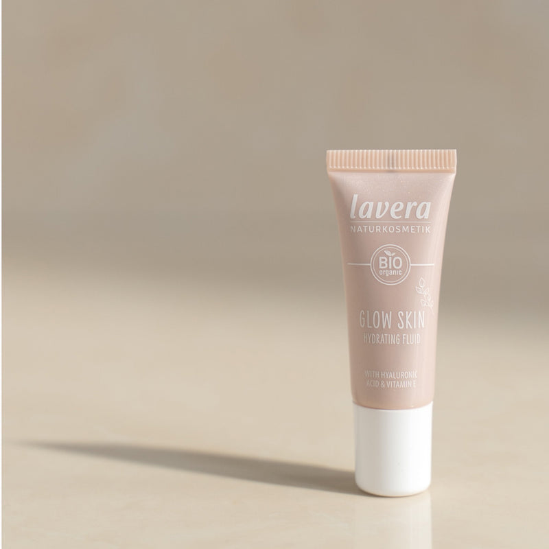 Glow Skin Hydrating Fluid