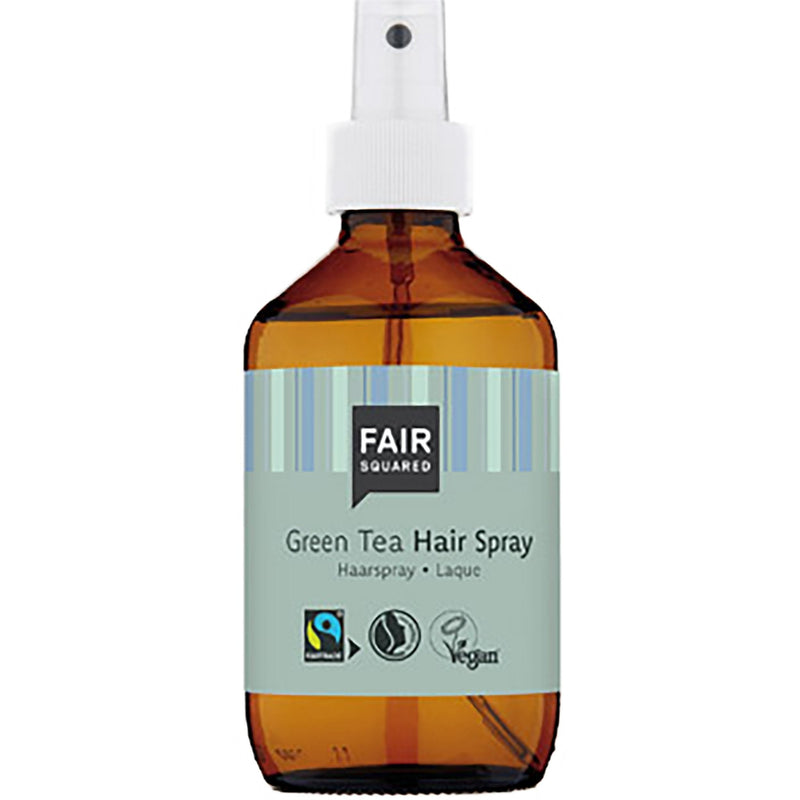 Green Tea Hair Spray