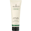 Signature | Hand & Nail Cream - Tube