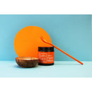 Hibiscus Face Mask