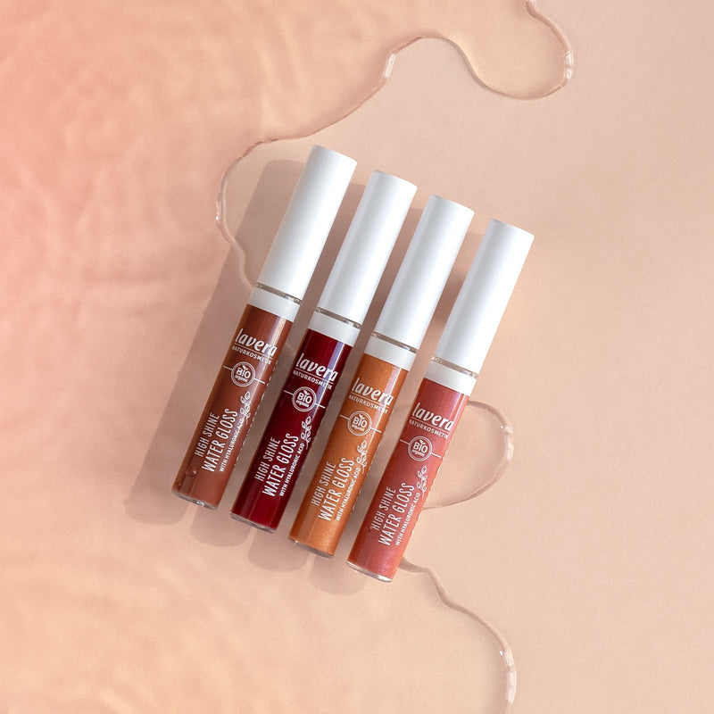 *High Shine Water Gloss