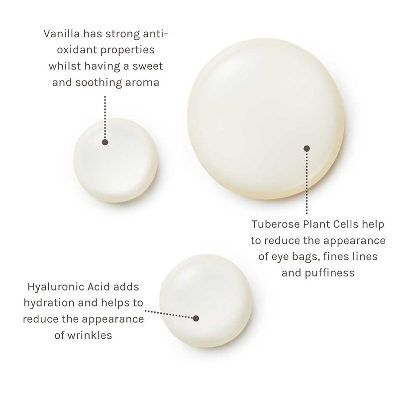Hyaluronic Eye Serum