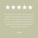 Hyaluronic Eye Serum