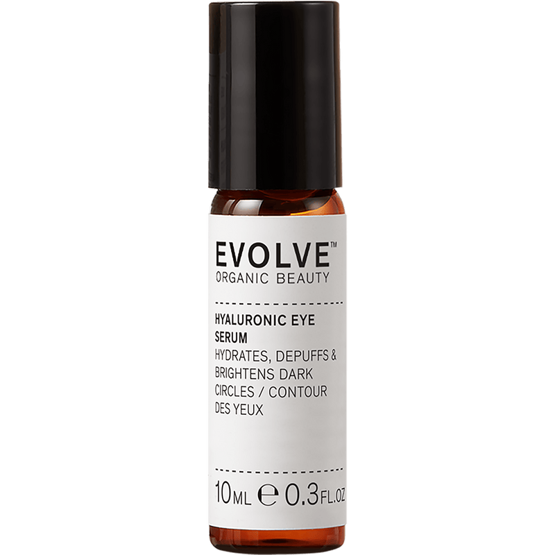 Hyaluronic Eye Serum