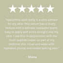 Hyaluronic Serum 200