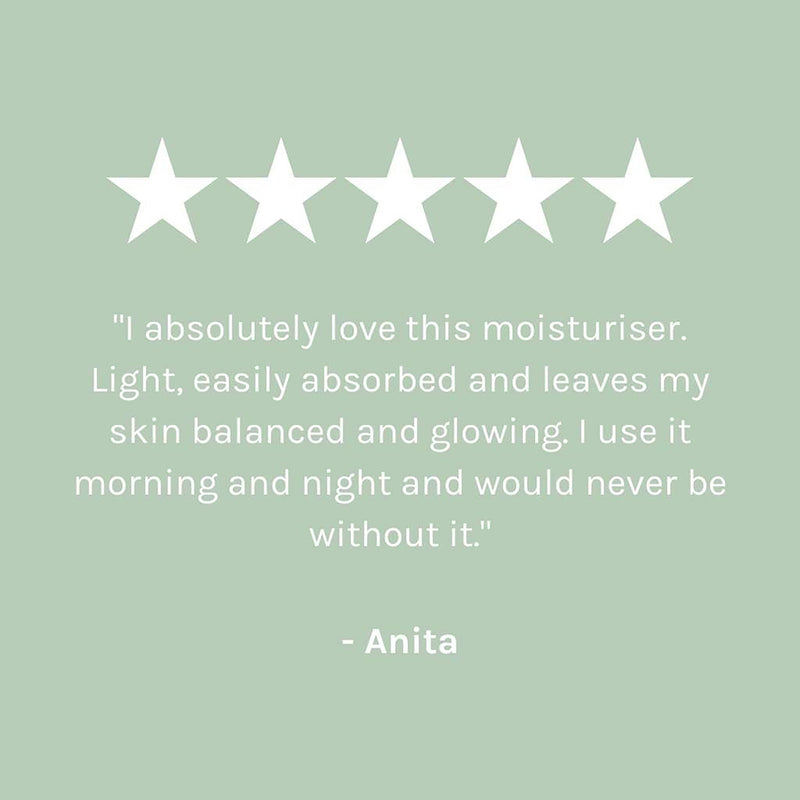 Hydrate & Protect Facial Cream