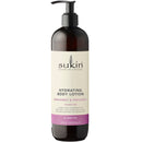 Hydrating Body Lotion | Bergamot & Patchouli