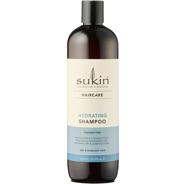 Hydrating | Shampoo