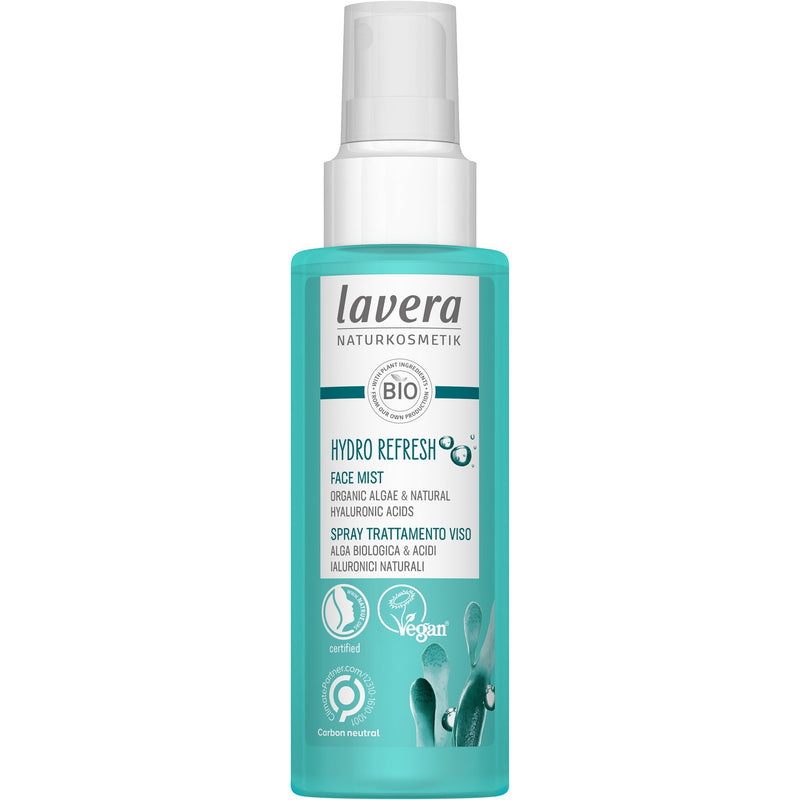 *Hydro Refresh | Face Mist