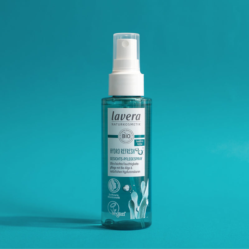*Hydro Refresh | Face Mist