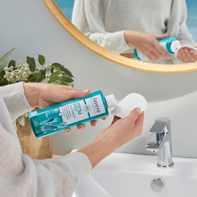 Hydro Refresh | Micellar Cleansing Water