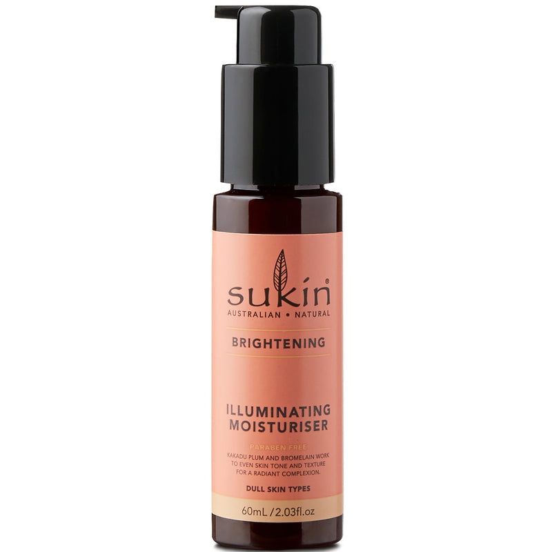 Brightening | Illuminating Moisturiser