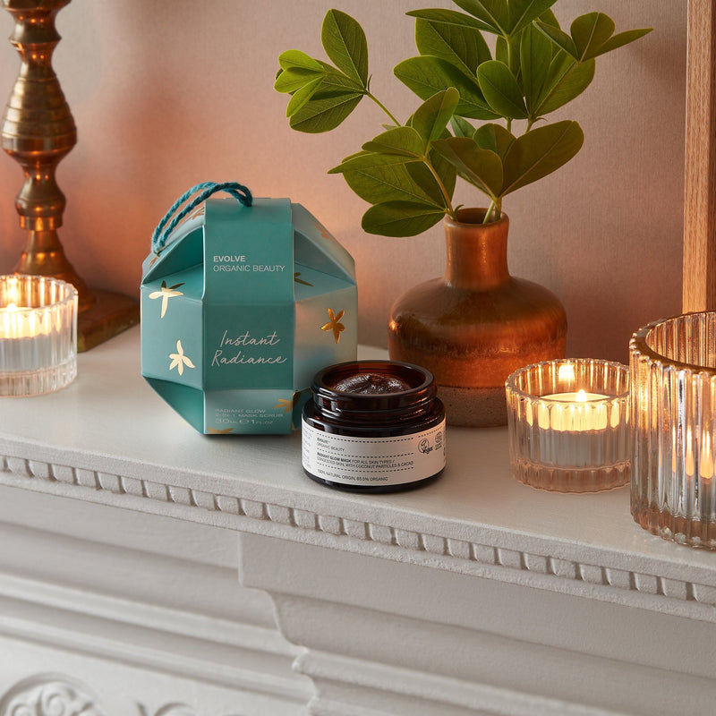 *Instant Radiance Bauble