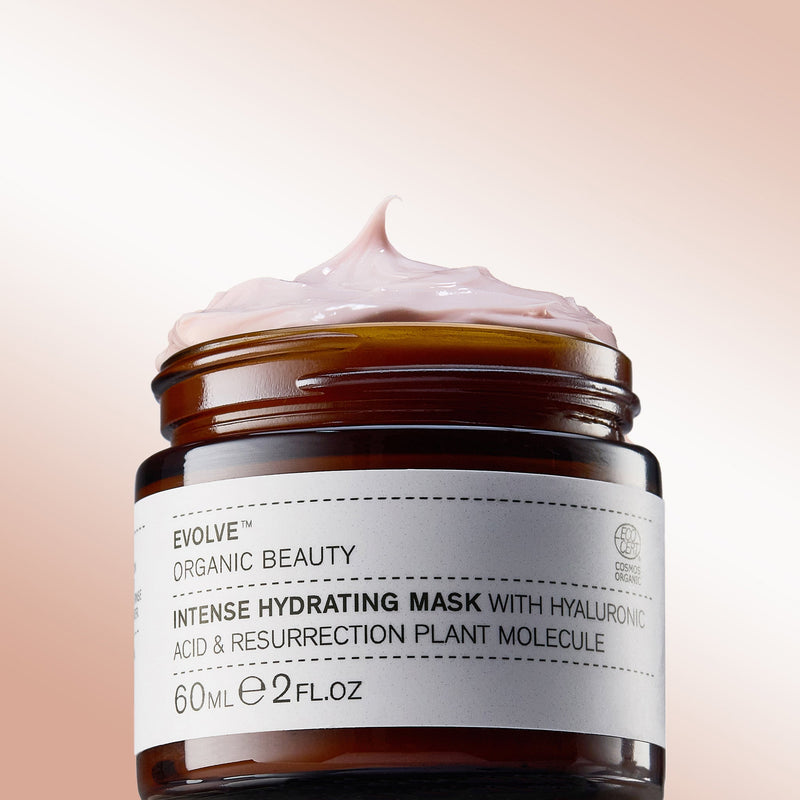 Intense Hydrating Mask