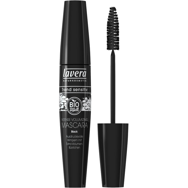 Intense Volumising Mascara