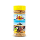 Island Spice Pork Seasoning, 8oz