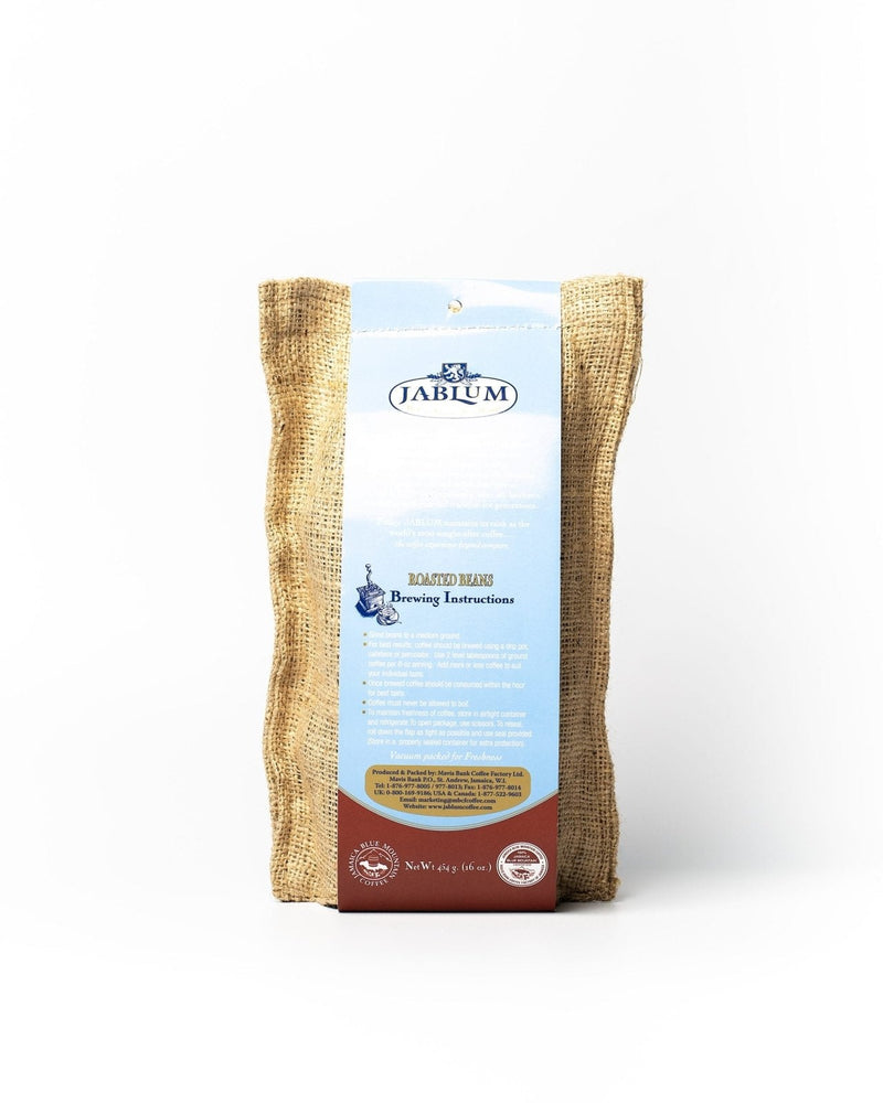 JABLUM Classic Roasted Coffee Beans