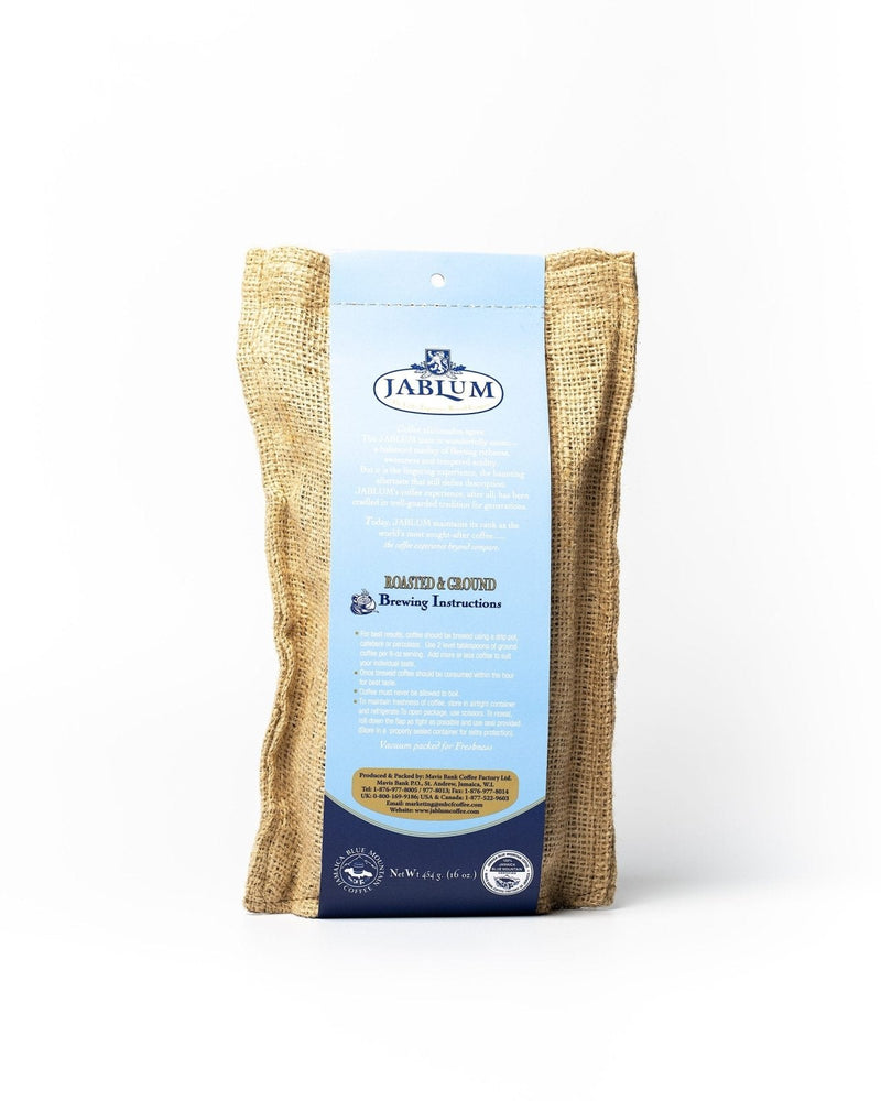JABLUM Classic Roasted Ground