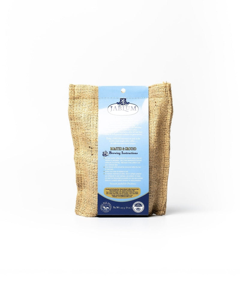 JABLUM Classic Roasted Ground