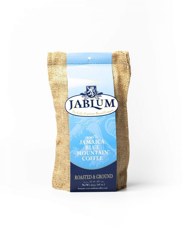 JABLUM Classic Roasted Ground - Caribshopper