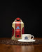 JABLUM Gold 100% Jamaica Blue Mountain Coffee Grounds - Caribshopper