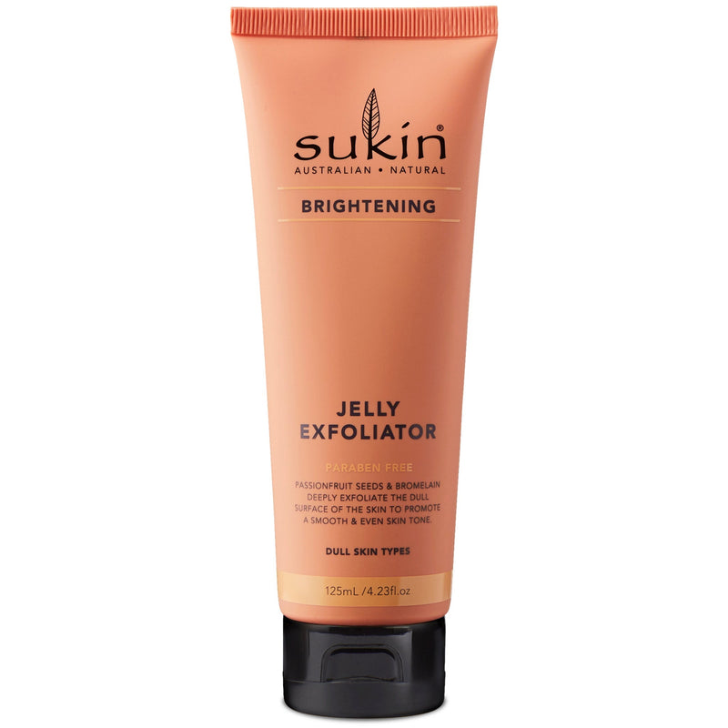 Brightening | Jelly Exfoliator