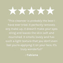 Kalahari Dream Cleansing Oil
