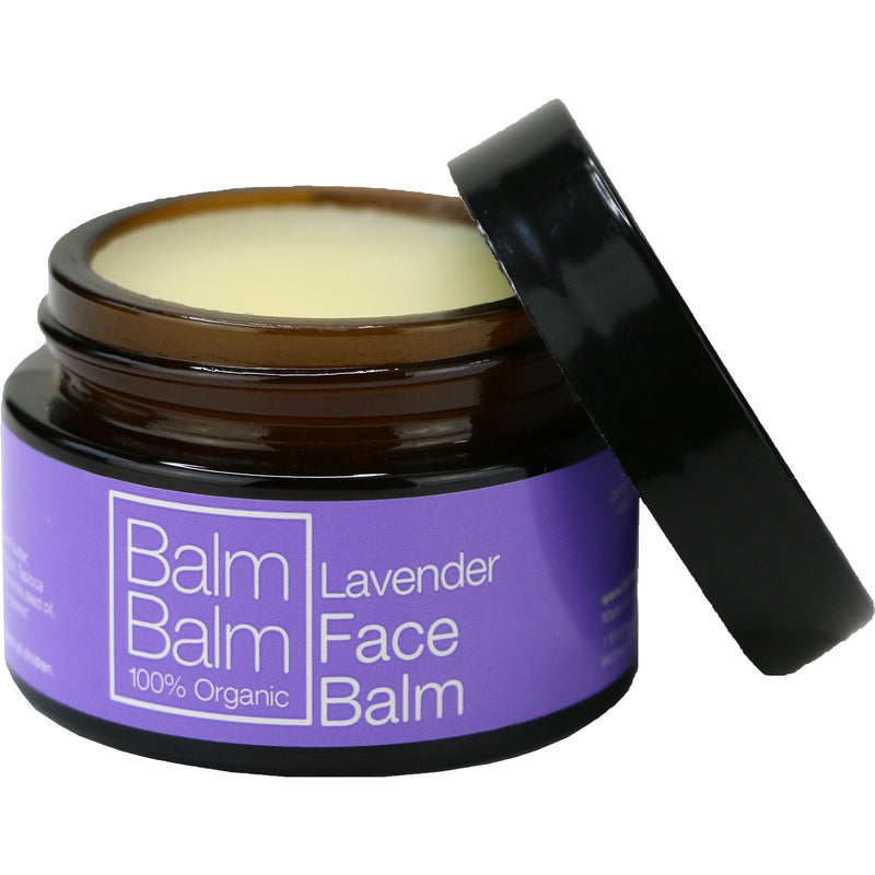 Lavender | Face Balm*