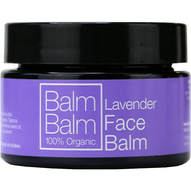 Lavender | Face Balm*