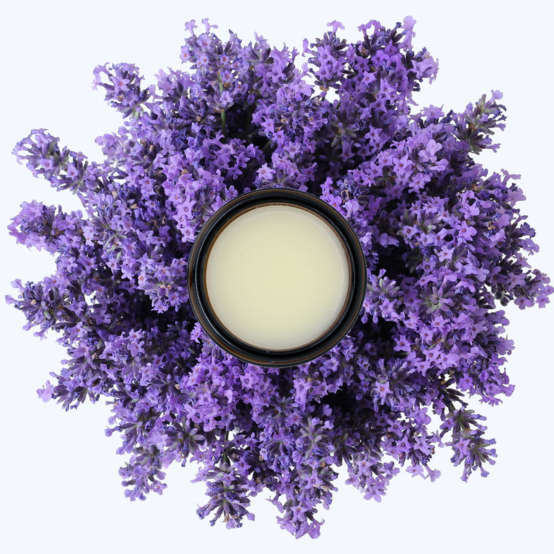 Lavender | Face Balm*