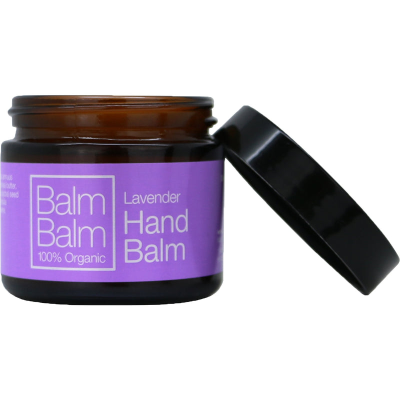 Lavender | Hand Balm