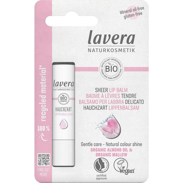 Lip Balm | Sheer