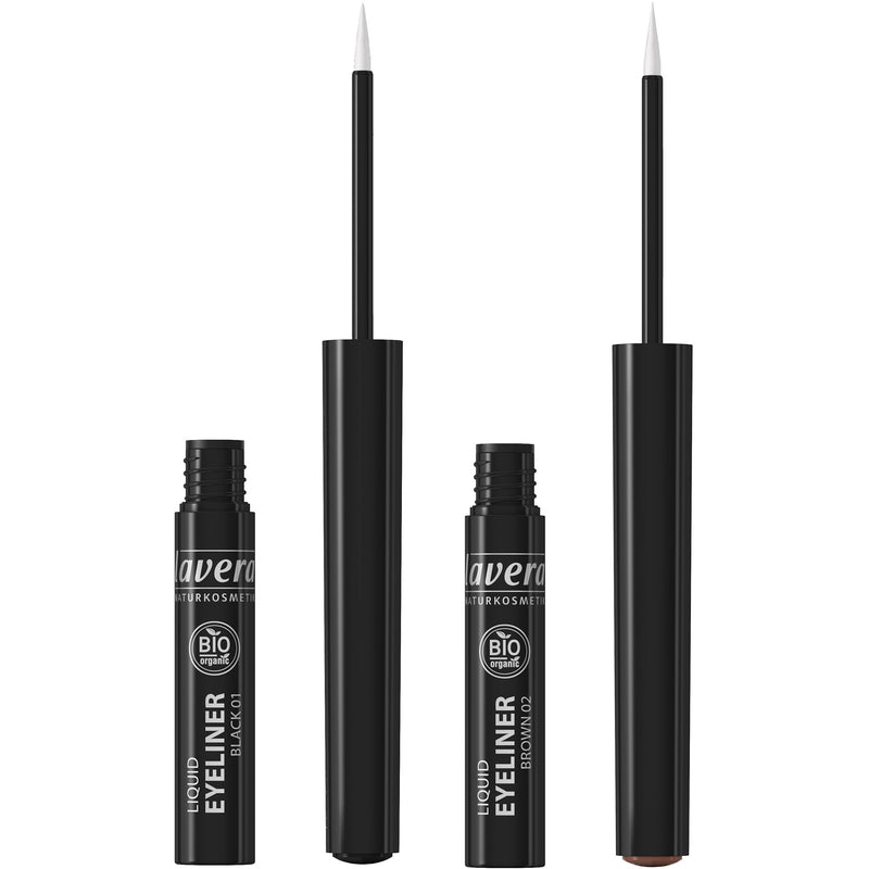 Liquid Eyeliner