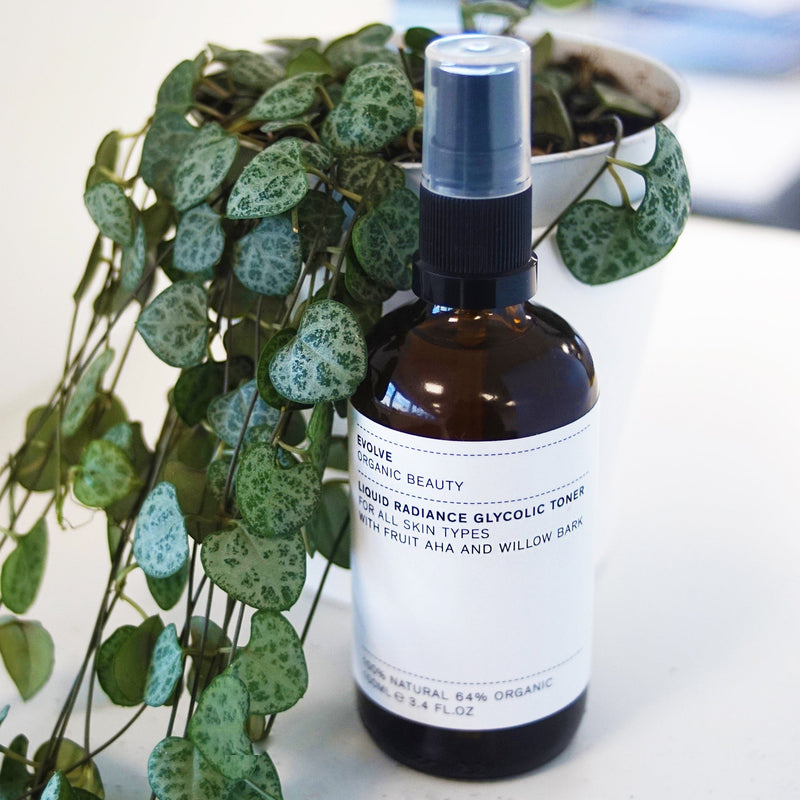 Liquid Radiance Glycolic Toner