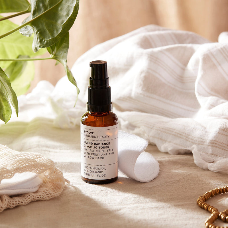 Liquid Radiance Glycolic Toner