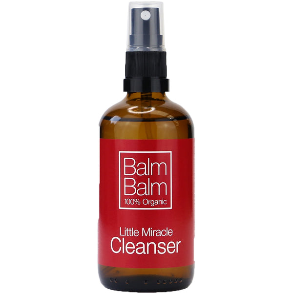 Little Miracle | Cleanser