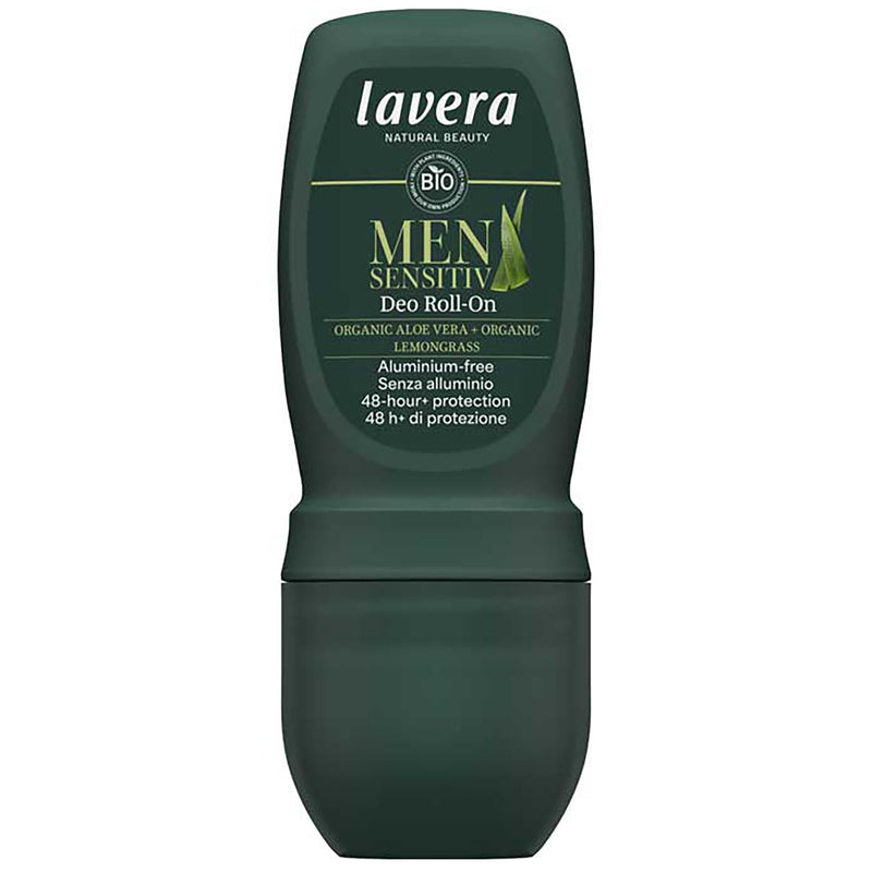 MEN SENSITIVE | Roll on Deodorant