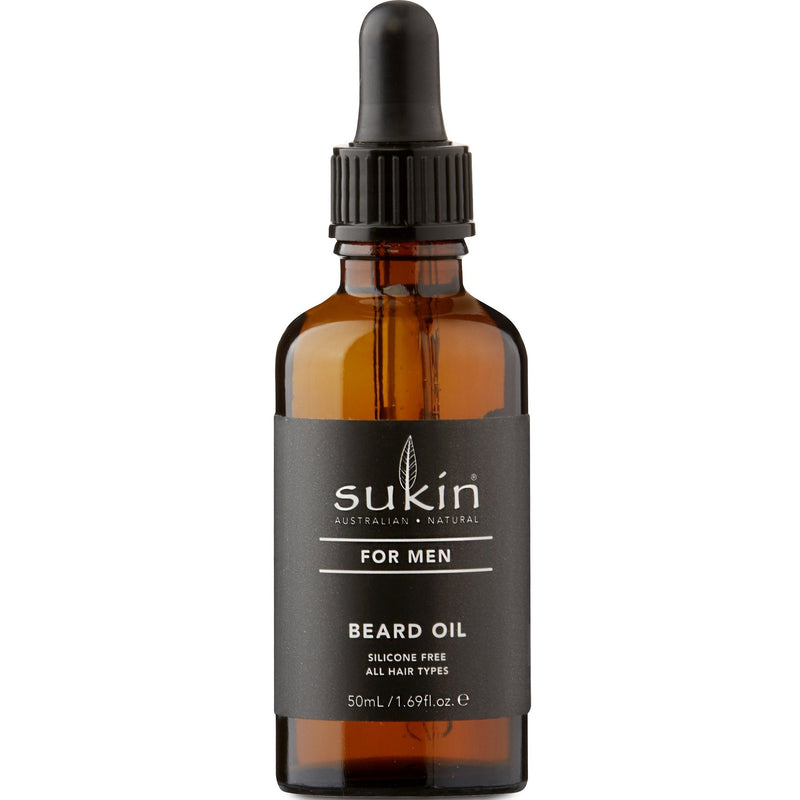 For Men | Beard Oil